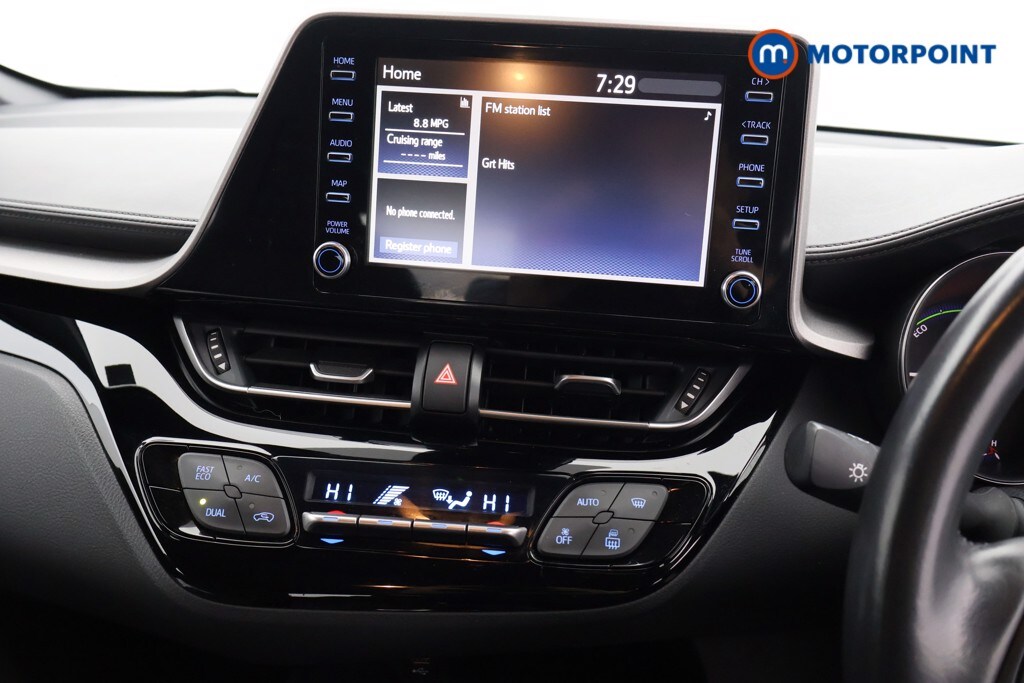 Used Toyota C-HR 2022 for sale - 76322647: Photo 16