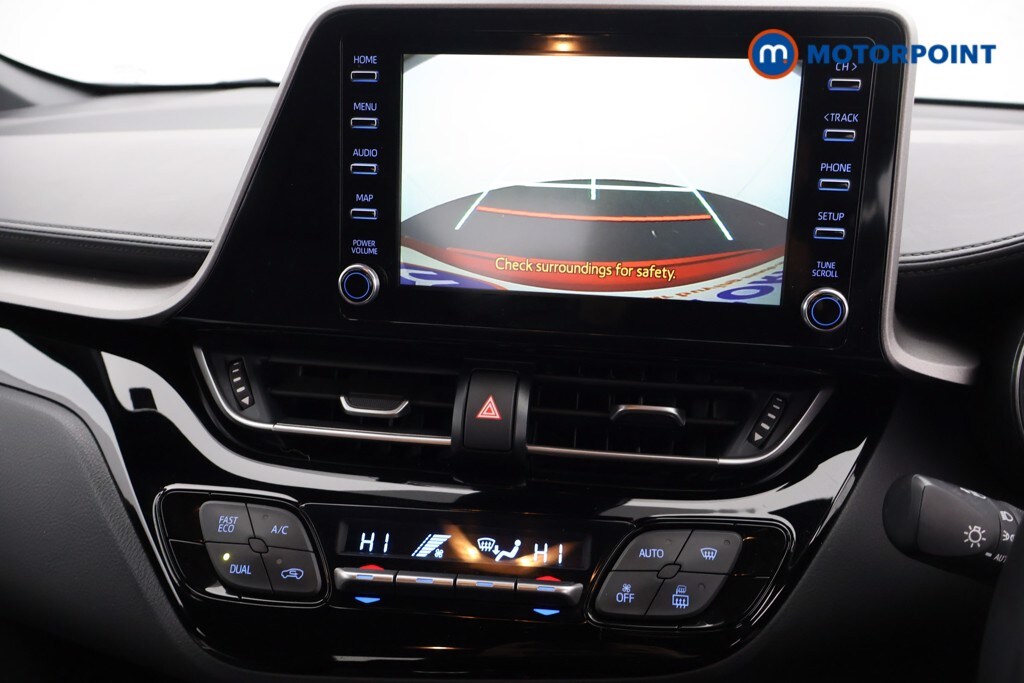 Used Toyota C-HR 2022 for sale - 76322647: Photo 17