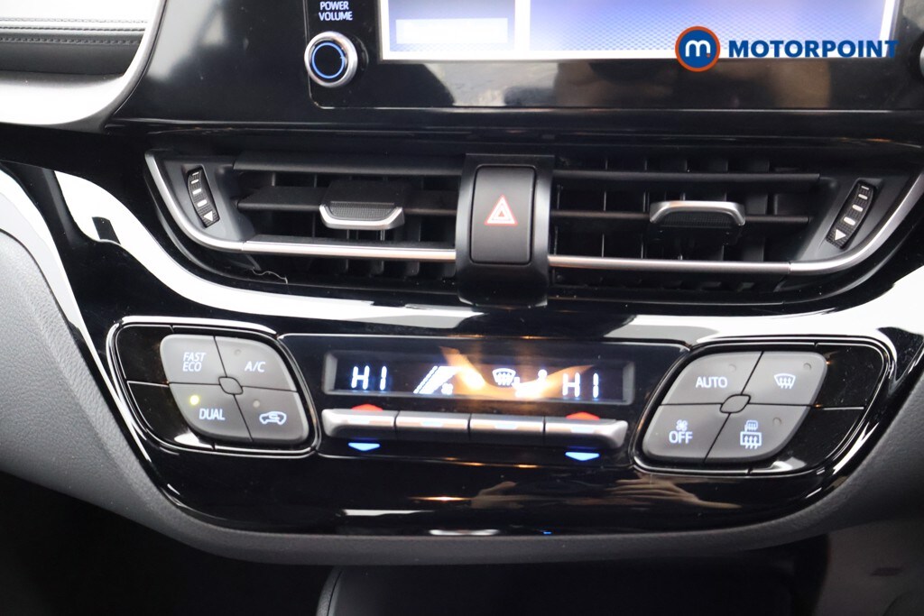 Used Toyota C-HR 2022 for sale - 76322647: Photo 18