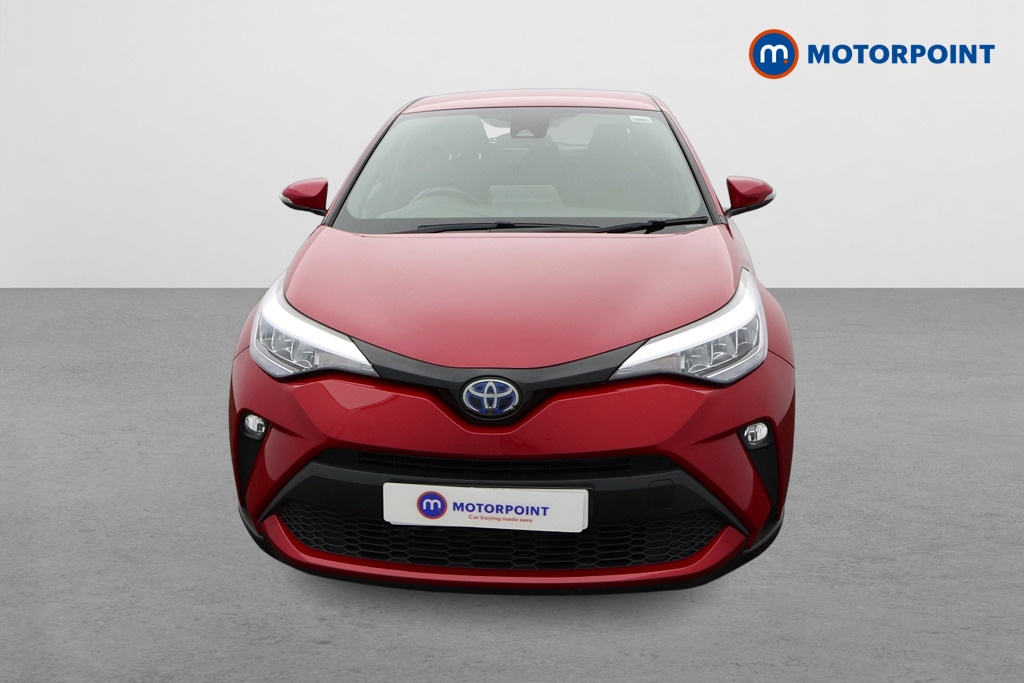 Used Toyota C-HR 2022 for sale - 76322647: Photo 2