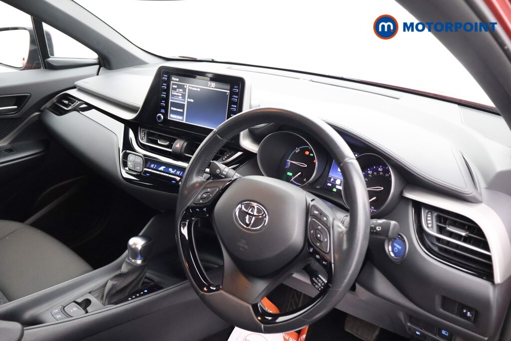 Used Toyota C-HR 2022 for sale - 76322647: Photo 21