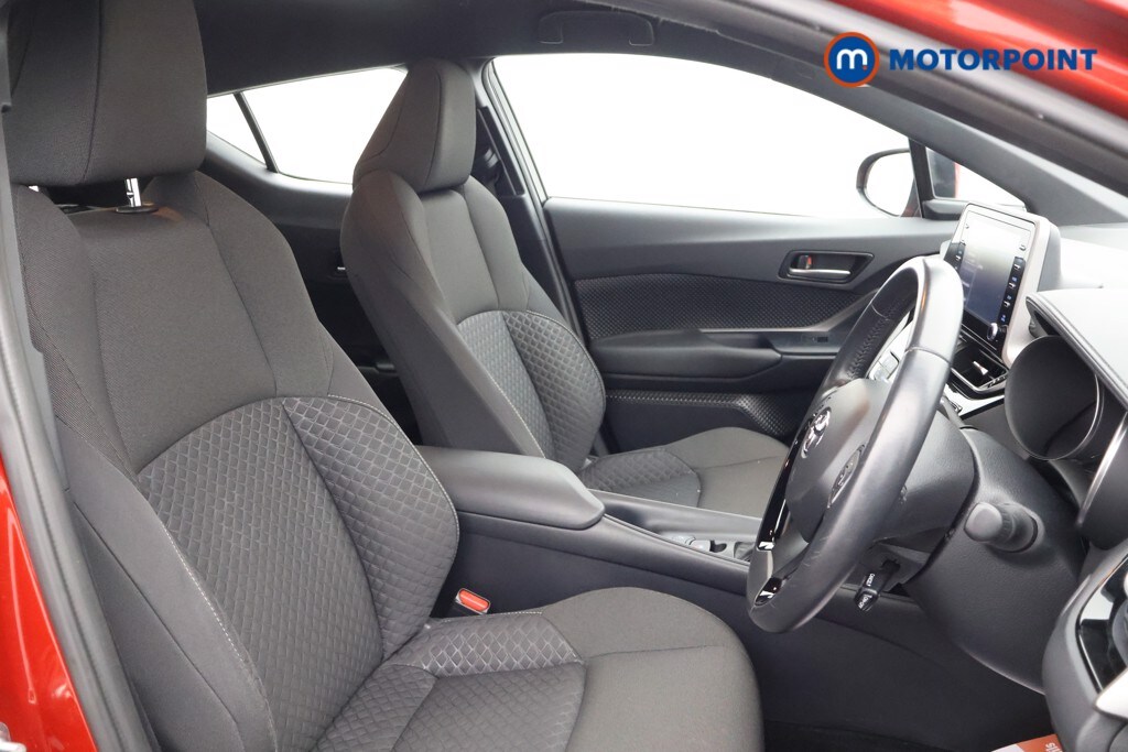 Used Toyota C-HR 2022 for sale - 76322647: Photo 22