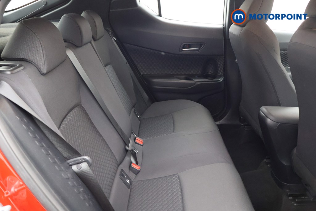 Used Toyota C-HR 2022 for sale - 76322647: Photo 23