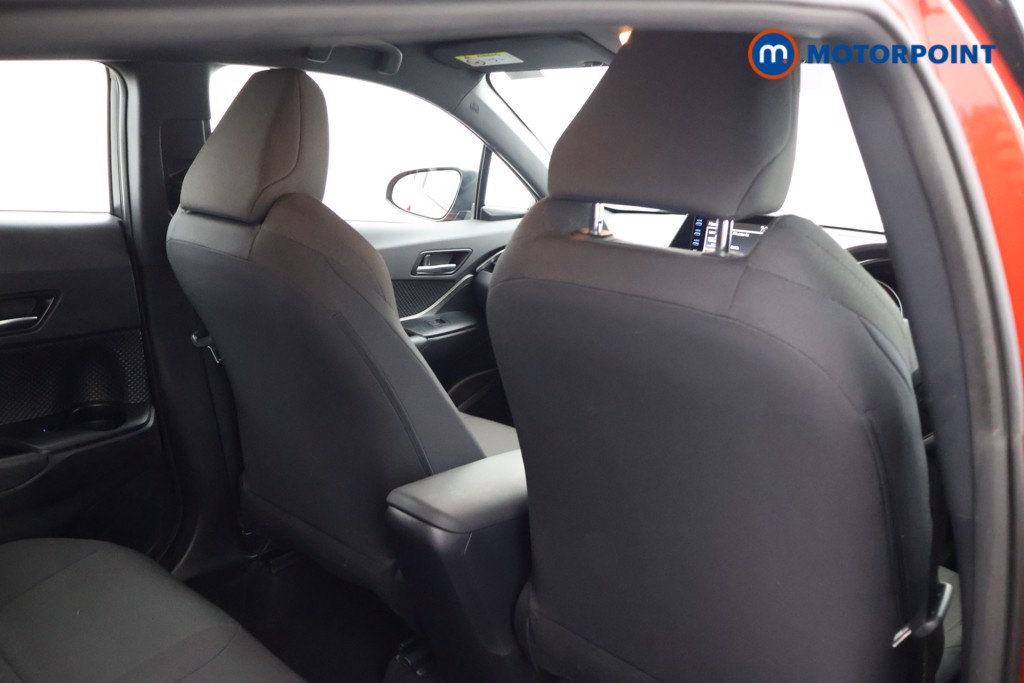 Used Toyota C-HR 2022 for sale - 76322647: Photo 24