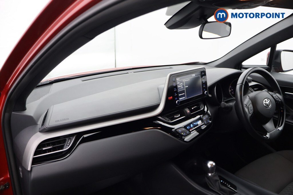 Used Toyota C-HR 2022 for sale - 76322647: Photo 26