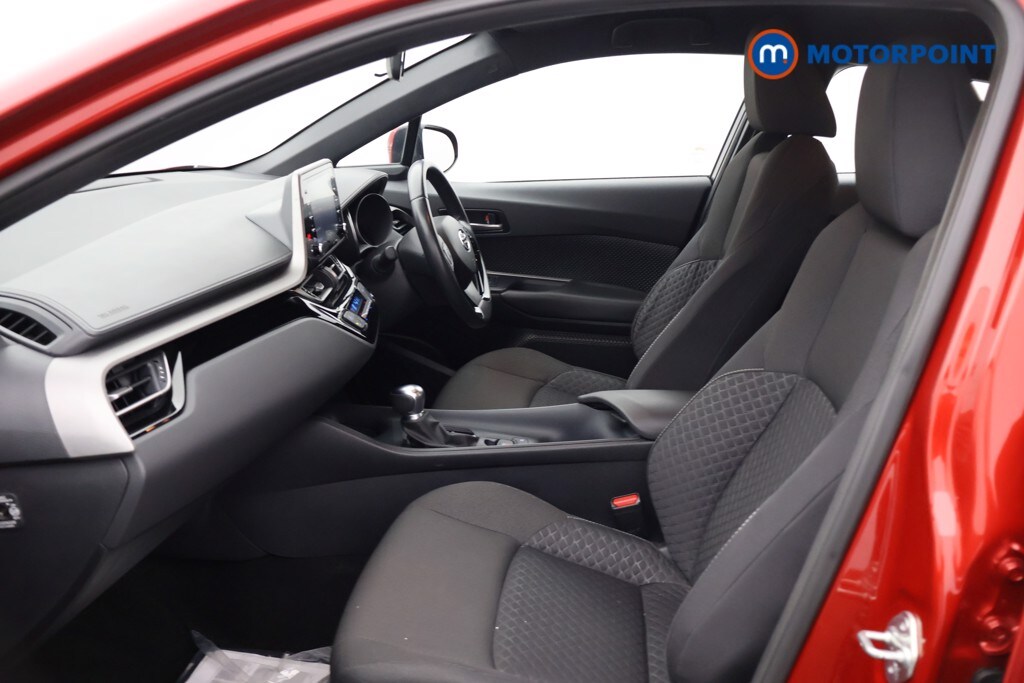 Used Toyota C-HR 2022 for sale - 76322647: Photo 27