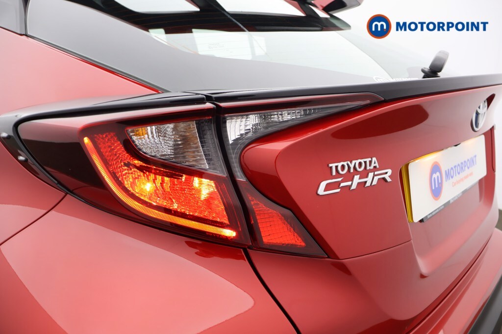 Used Toyota C-HR 2022 for sale - 76322647: Photo 29