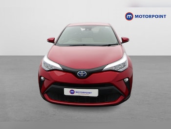 Used Toyota C-HR 2022 for sale - 76322647: Photo 2
