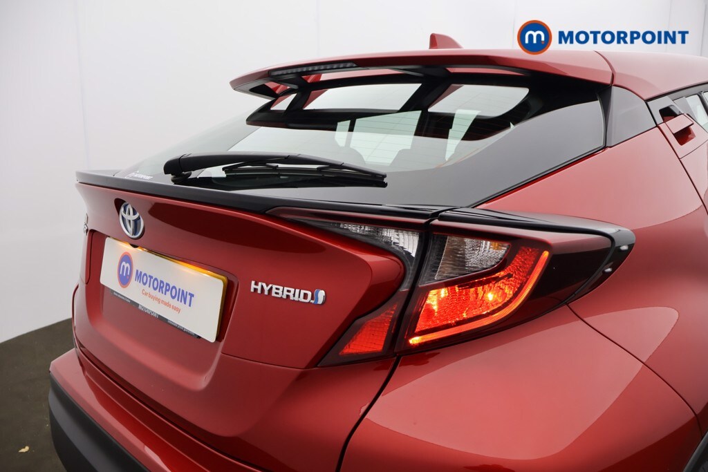 Used Toyota C-HR 2022 for sale - 76322647: Photo 30