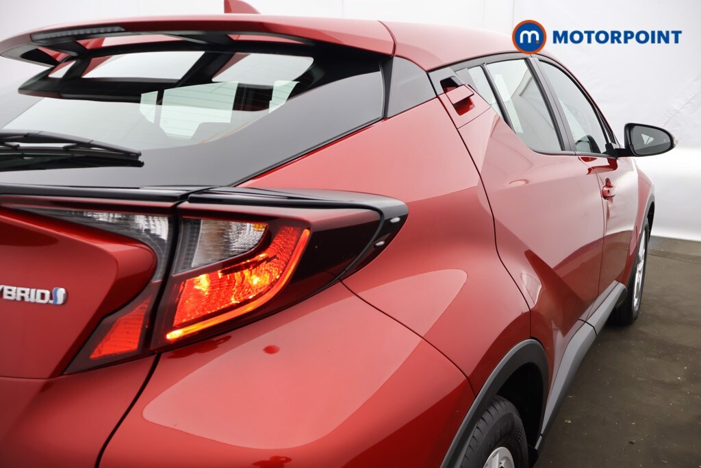 Used Toyota C-HR 2022 for sale - 76322647: Photo 31