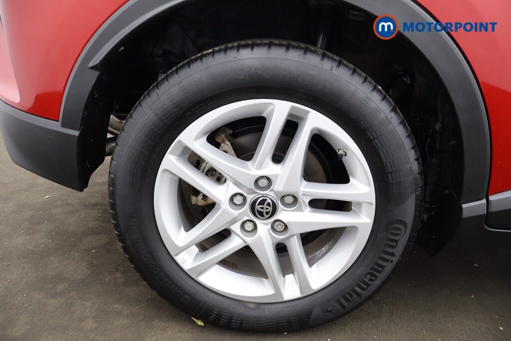 Used Toyota C-HR 2022 for sale - 76322647: Photo 32