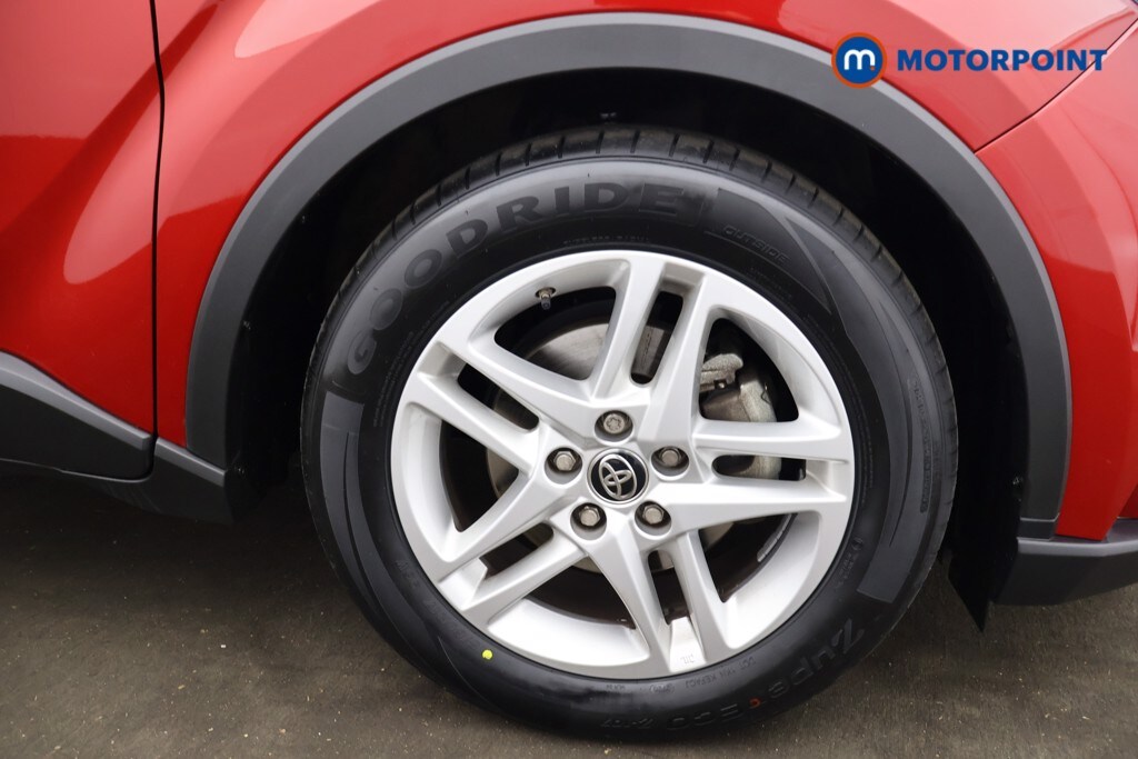 Used Toyota C-HR 2022 for sale - 76322647: Photo 33