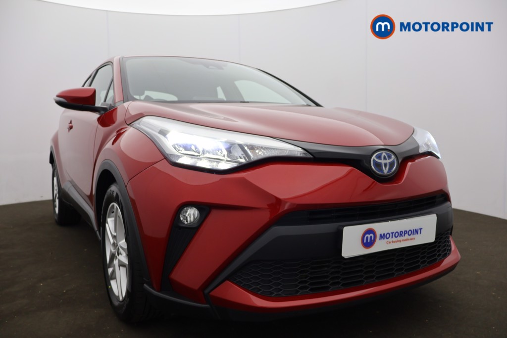 Used Toyota C-HR 2022 for sale - 76322647: Photo 34