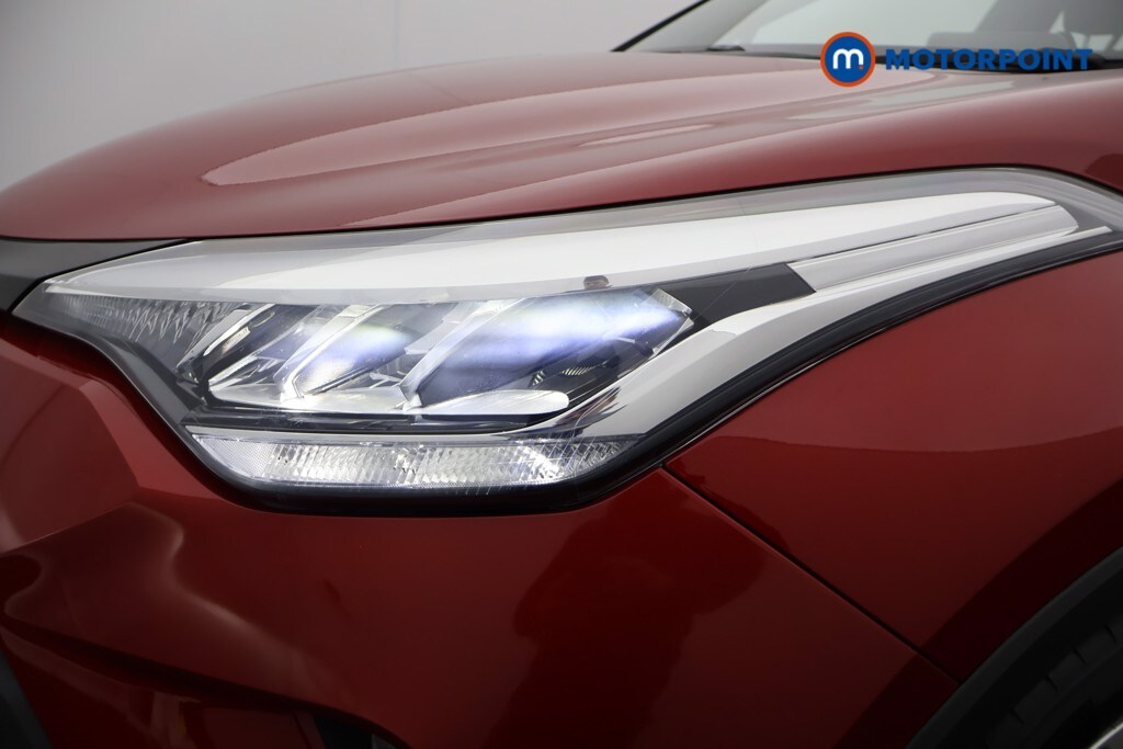 Used Toyota C-HR 2022 for sale - 76322647: Photo 35