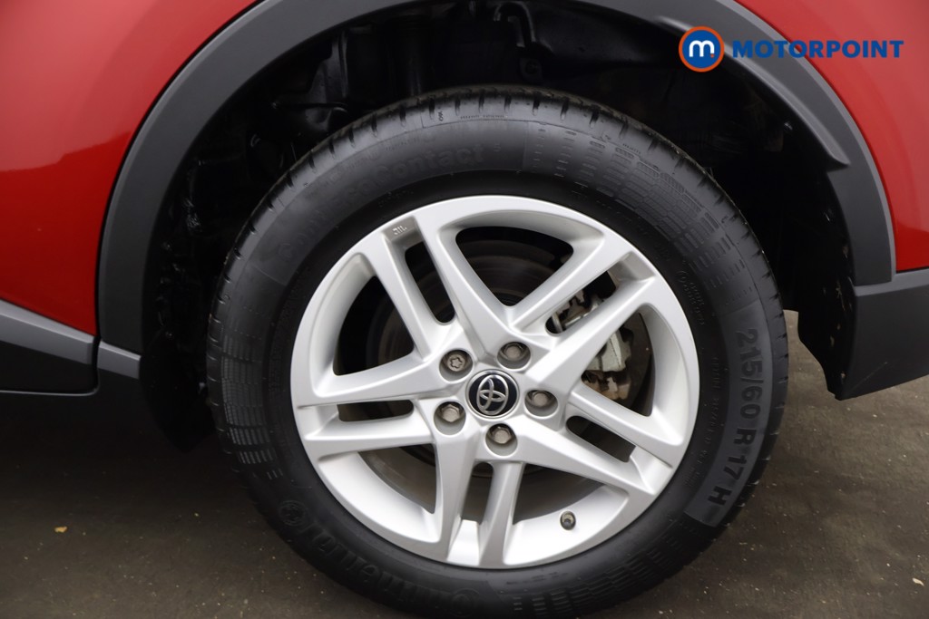 Used Toyota C-HR 2022 for sale - 76322647: Photo 37