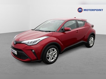 Used Toyota C-HR 2022 for sale - 76322647: Photo 3