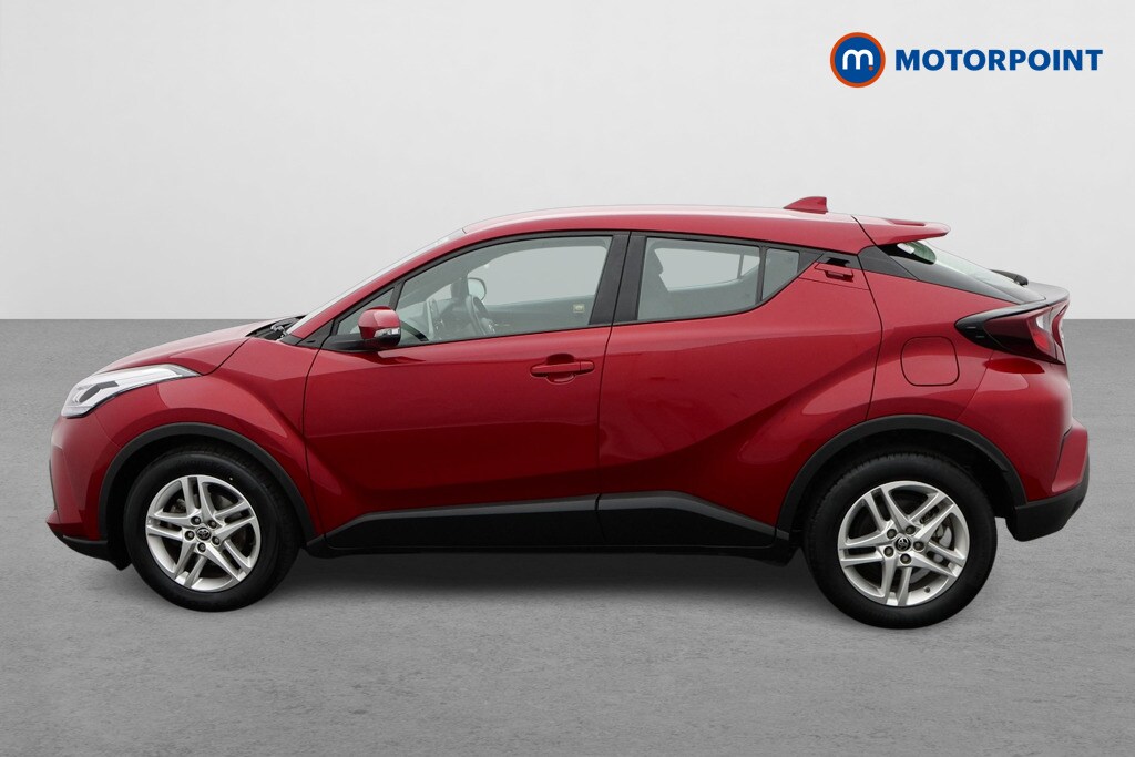 Used Toyota C-HR 2022 for sale - 76322647: Photo 4