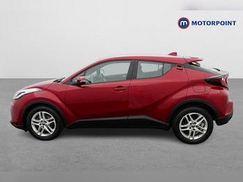 Used Toyota C-HR 2022 for sale - 76322647: Photo 4