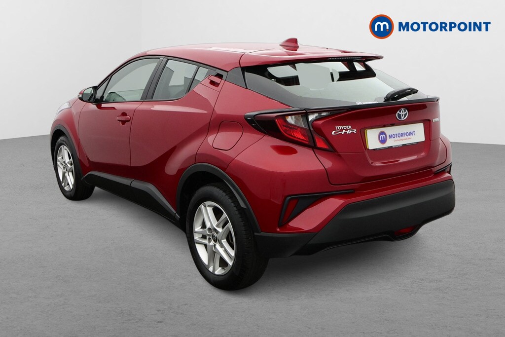 Used Toyota C-HR 2022 for sale - 76322647: Photo 5