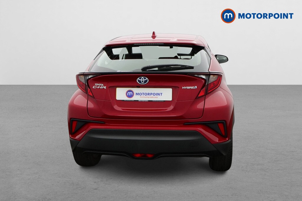 Used Toyota C-HR 2022 for sale - 76322647: Photo 6