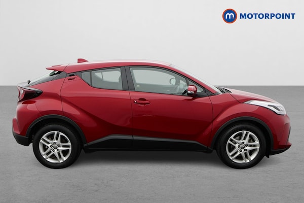 Used Toyota C-HR 2022 for sale - 76322647: Photo 8