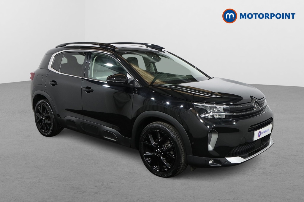 Used Citroen C5 Aircross 2023 for sale - 76934037: Photo 1