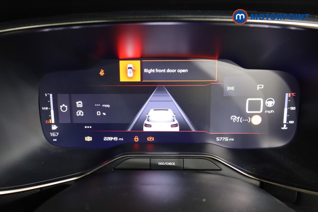 Used Citroen C5 Aircross 2023 for sale - 76934037: Photo 10