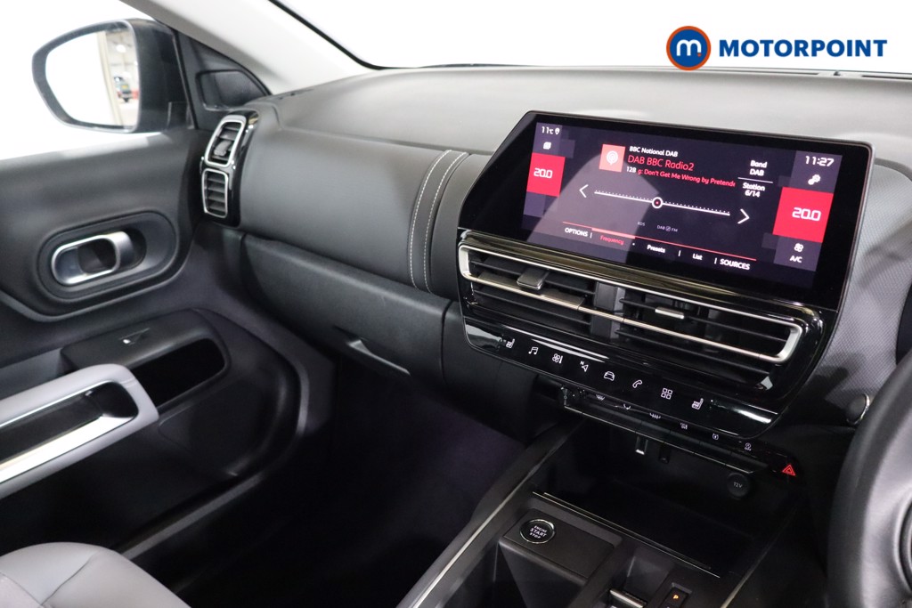 Used Citroen C5 Aircross 2023 for sale - 76934037: Photo 11