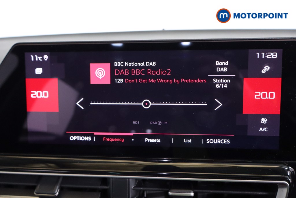 Used Citroen C5 Aircross 2023 for sale - 76934037: Photo 12