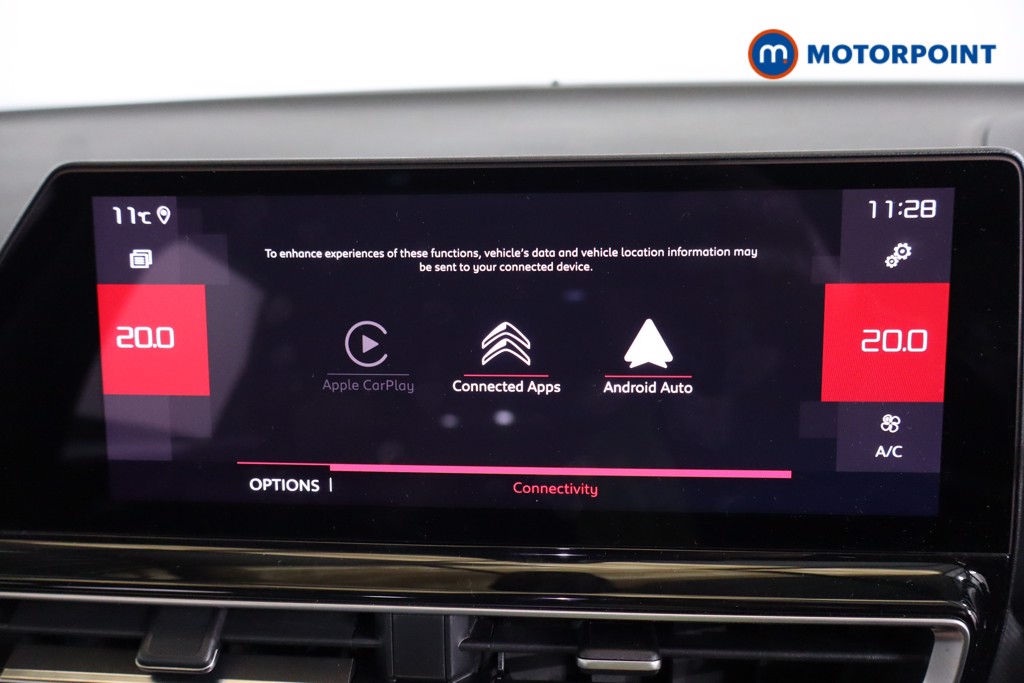 Used Citroen C5 Aircross 2023 for sale - 76934037: Photo 17