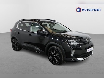 Used Citroen C5 Aircross 2023 for sale - 76934037: Photo