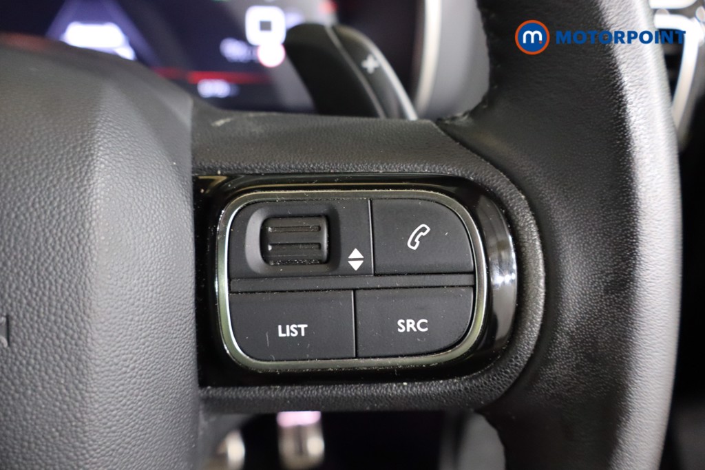 Used Citroen C5 Aircross 2023 for sale - 76934037: Photo 21