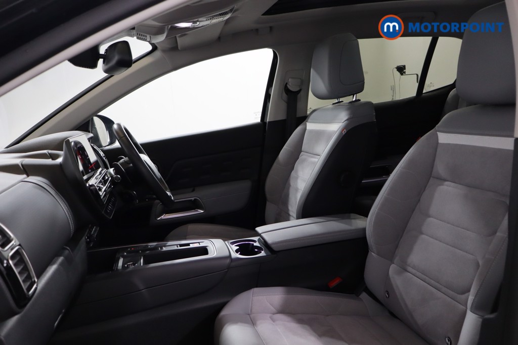 Used Citroen C5 Aircross 2023 for sale - 76934037: Photo 29