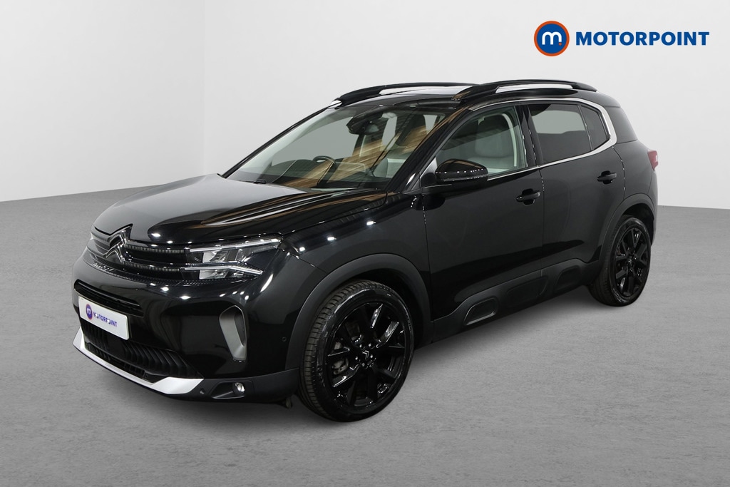 Used Citroen C5 Aircross 2023 for sale - 76934037: Photo 3