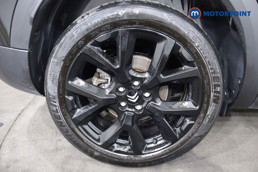 Used Citroen C5 Aircross 2023 for sale - 76934037: Photo 36