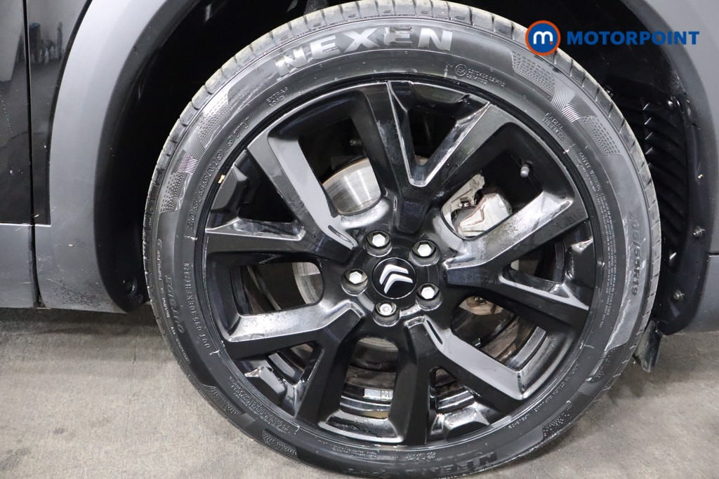 Used Citroen C5 Aircross 2023 for sale - 76934037: Photo 37