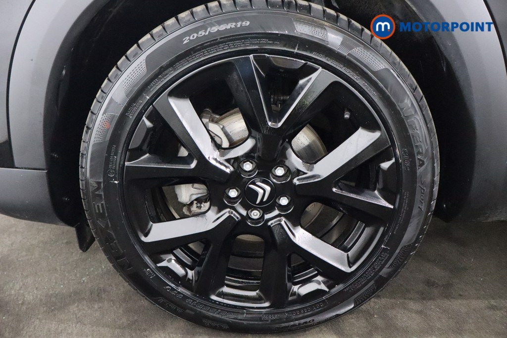 Used Citroen C5 Aircross 2023 for sale - 76934037: Photo 38