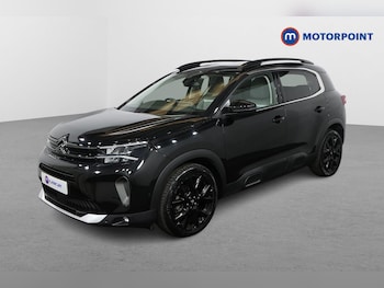 Used Citroen C5 Aircross 2023 for sale - 76934037: Photo