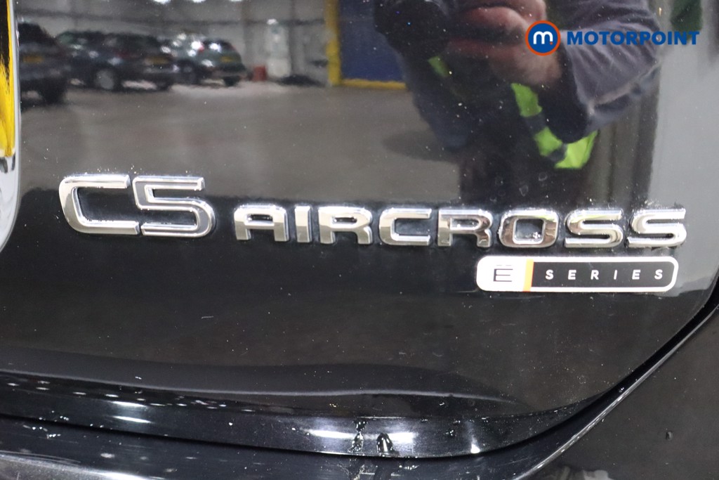 Used Citroen C5 Aircross 2023 for sale - 76934037: Photo 42