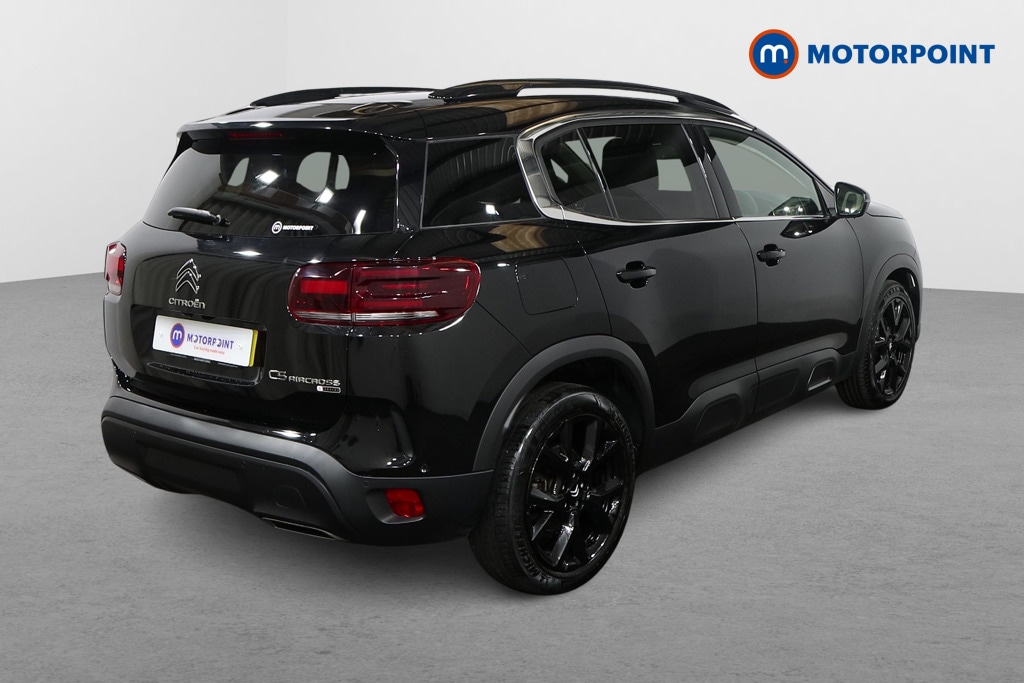 Used Citroen C5 Aircross 2023 for sale - 76934037: Photo 7