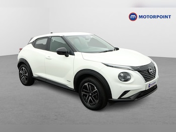Used Nissan Juke 2024 for sale - 79448989: Photo