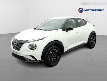 Used Nissan Juke 2024 for sale - 79448989: Photo