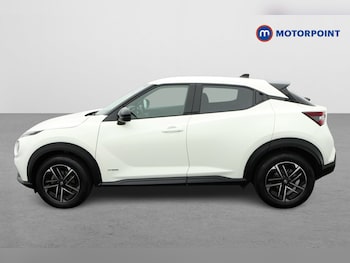 Used Nissan Juke 2024 for sale - 79448989: Photo