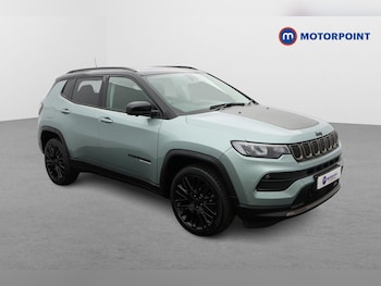 Used Jeep Compass 2023 for sale - 79102807: Photo