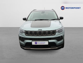 Used Jeep Compass 2023 for sale - 79102807: Photo
