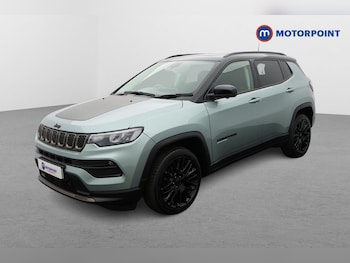 Used Jeep Compass 2023 for sale - 79102807: Photo