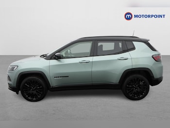Used Jeep Compass 2023 for sale - 79102807: Photo