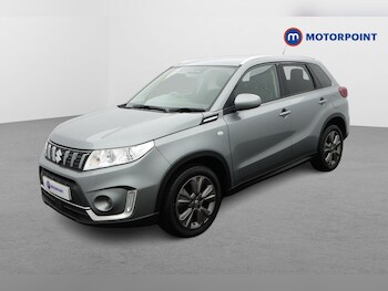 Used Suzuki Vitara undefined for sale - 78718011: Photo