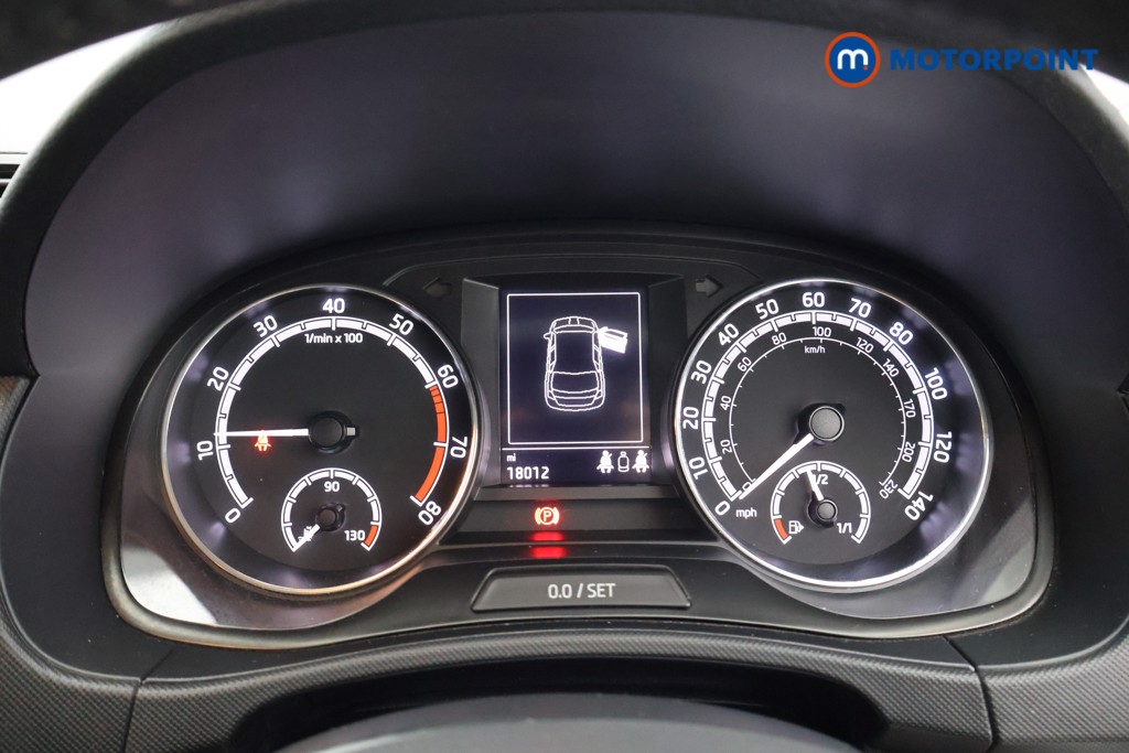 Used Skoda Fabia 2021 for sale - 77286474: Photo 12