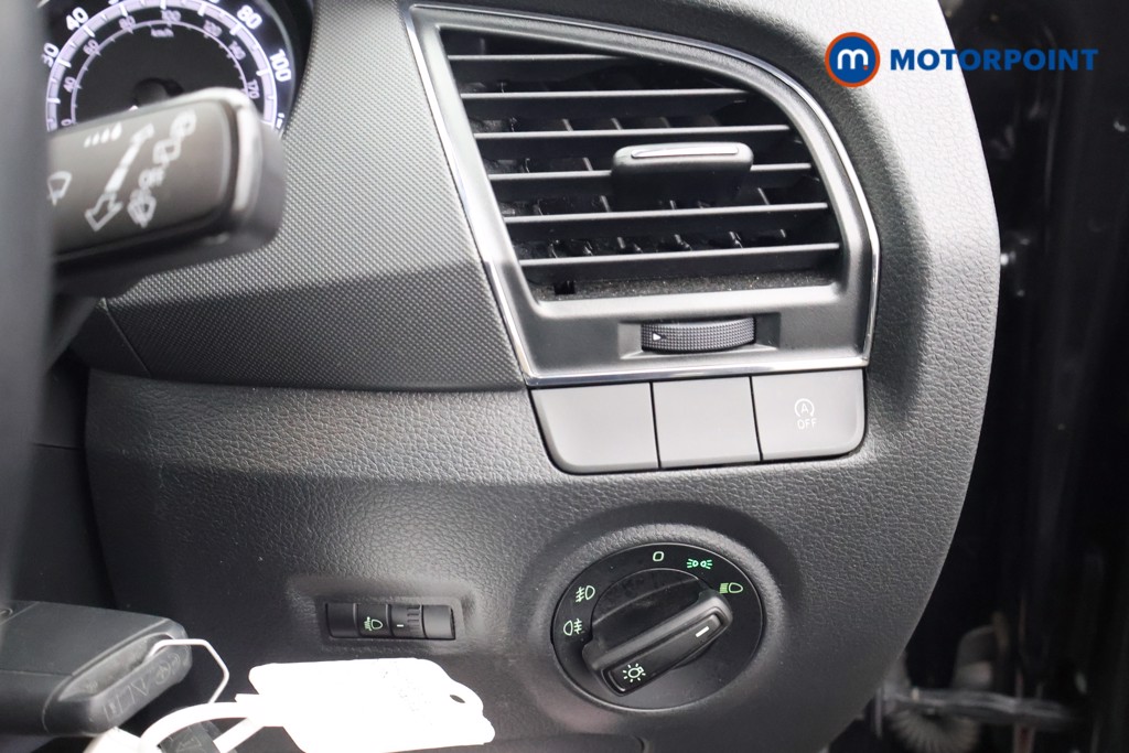 Used Skoda Fabia 2021 for sale - 77286474: Photo 15